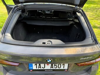 BMW 540d G31 M-PAKET,Xdrive, WEBASTO, PANORAMA, HUD,DPH - 10