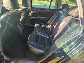Škoda Superb 3.6 FSi 191 kw kombi Elegance - 10