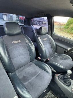 clio sport 2.0 16v - 10