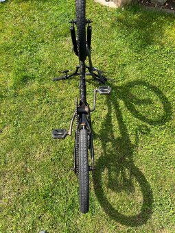 Bmx na díly - 10