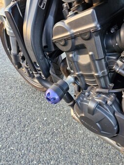 Honda CB 600 F Hornet ABS - 10