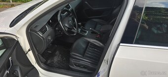 Škoda Octavia 3, 2,0 DSG 110kw r.v.2020 - 10