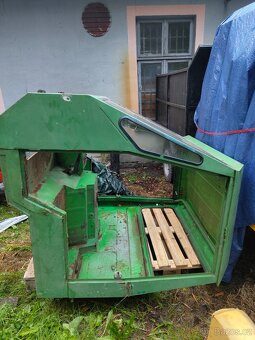 MULTICAR 25 - 10