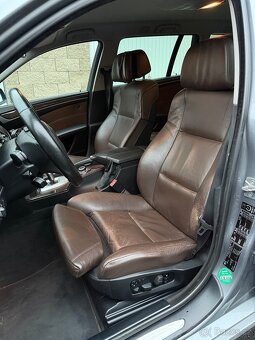 Bmw e61 530D facelift verze edition - 10