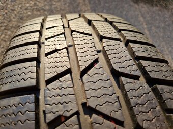 5x112 r16 kola vw touran disky 205 60 16 caddy octavia 4 - 10