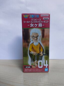 Figurky One Piece (sběratelské) - 10