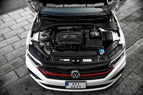 Volkswagen Jetta GLI AUTOBAHN 2.0 TSI - 10