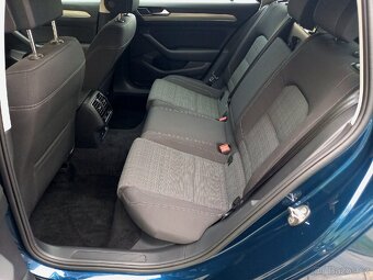 Passat variant 1.6 TDI 88kw - 10