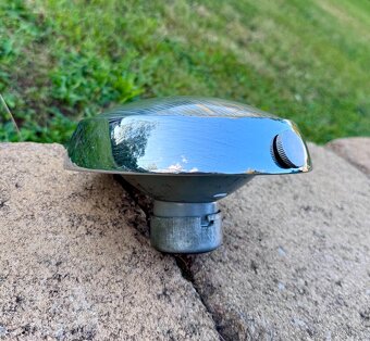 Jawa ČZ kývačka, pullitr, ČZ - přední světlo - 10