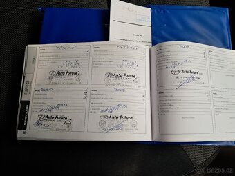 Fiat Talento L2 2.0 145 koní 8 míst 179000 km nebourané - 10