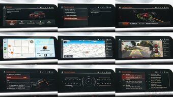 BMW Řada 3, M340i xDrive 3,0/275kW Tažné - 10