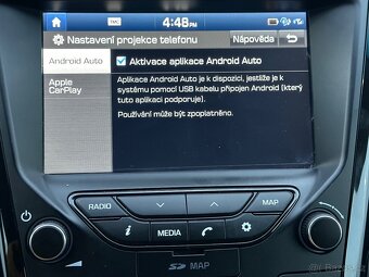 Hyundai i40 2017, 1,6 CRDi, 109tis.TOP stav.1.maj.Čr - 10