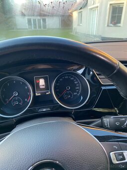 VW TOURAN 1.4TSi /110KW 6G - HIGHLINE - 10