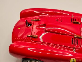 Ferrari 375 plus 1:18 BBR - 10