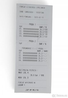 Motor SUZUKI SWIFT IV 1.3 DDiS D13AA 55kw - 10