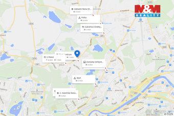 SLEVA - Prodej pozemku k bydlení, 846 m², Otovice - 10