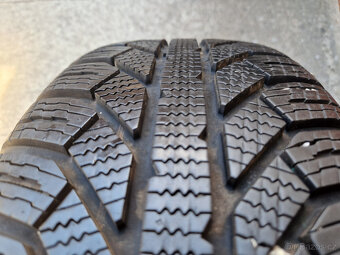 5x105 r16 et38 disky kola opel 215 65 16 zimni GM - 10