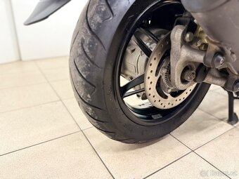 PIAGGIO BEVERLY 350,ABS - 10