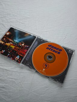 CD - Taneční mix - 10