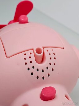 Dětské odrážedlo s hudbou - nové - 10