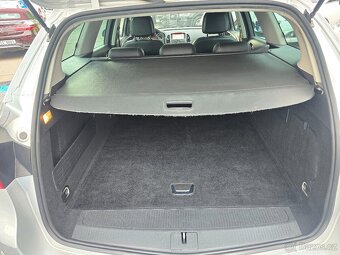 ⭐Opel Astra kombi 1.6CDTI/ČR/1.MAJ/100KW/DPH⭐ - 10