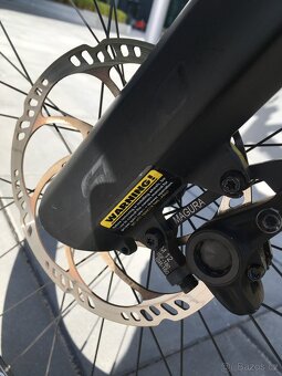 Cannondale Bad Boy - 10