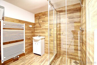 Prodej chalupy Hlinsko-Kouty - 10