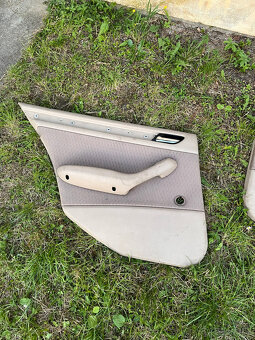 Náhradní díly z BMW e46 - 10