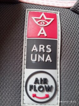 Dívčí aktovka s příslušenstvím - 10