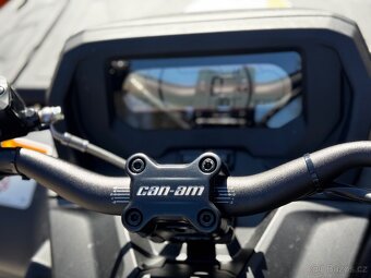 CAN-AM OUTLANDER XTP 1000R 2025 - 10