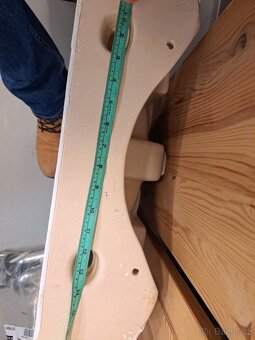 Prodám umyvadlo Ideal Standard - 10