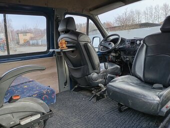 Gaz 4x4 - 10