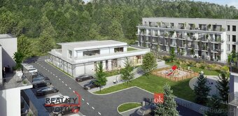 Prodej, byty/3+kk, 85.1 m2, Ke křížku, Dubí, Kladno, Kladno - 10