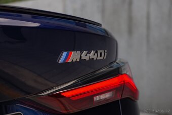 BMW M440i x-Drive H/K DPH - 10