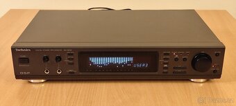 TECHNICS SH-GE90 TOP STEREO EQUALIZER STAV - 10