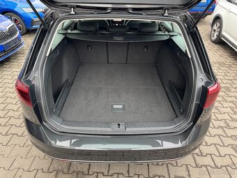 VW Passat B8 2.0 TDI 140kW DSG Matrix LED Navi ERGO Keyless - 10