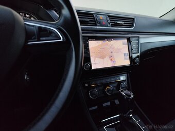 Škoda Superb III 2.0 tdi DSG Style -- TOP VÝBAVA -- - 10