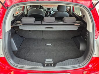 SsangYong Tivoli 1.6 Crystal 4x2 - 10