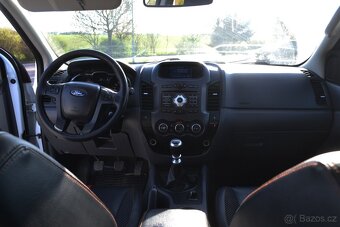 Ford Ranger 3.2 Wildtrak - 10