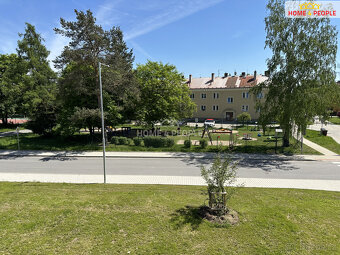 pronájem bytu 3+KK/B/G, 81+22 m2, Stará Boleslav - 10