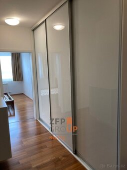 Pronájem bytu 3+kk o rozloze 84 m2, ulice Podlesí II, Zlín - 10