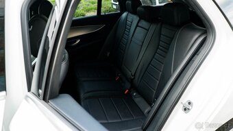 Mercedes-Benz E trieda Kombi 350 d A/T - 10