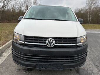 T6 long 2,0 Tdi 110kW po servise rozvodů + vodní pumpa - 10