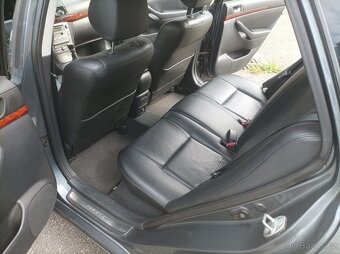 Prodám Toyota Avensis - 10