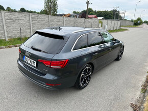 Audi A4, 2.0TDI 140kW, Quattro,S-line, DPH - 10
