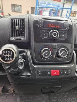 PEUGEOT BOXER 2.2 HDI - 10