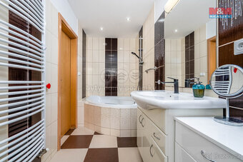 Prodej rodinného domu, 104 m², Čelákovice, ul. K. Brabce - 10