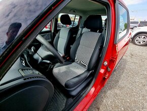 Škoda Fabia 1,4 TDI PD 59kW Classic - 10