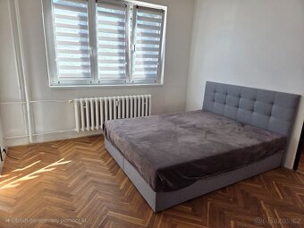 Prostorný a moderní byt 3+1 po rekonstrukci, Třešť - 10