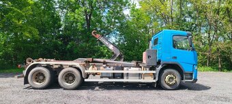 Volvo FM 340 - 10